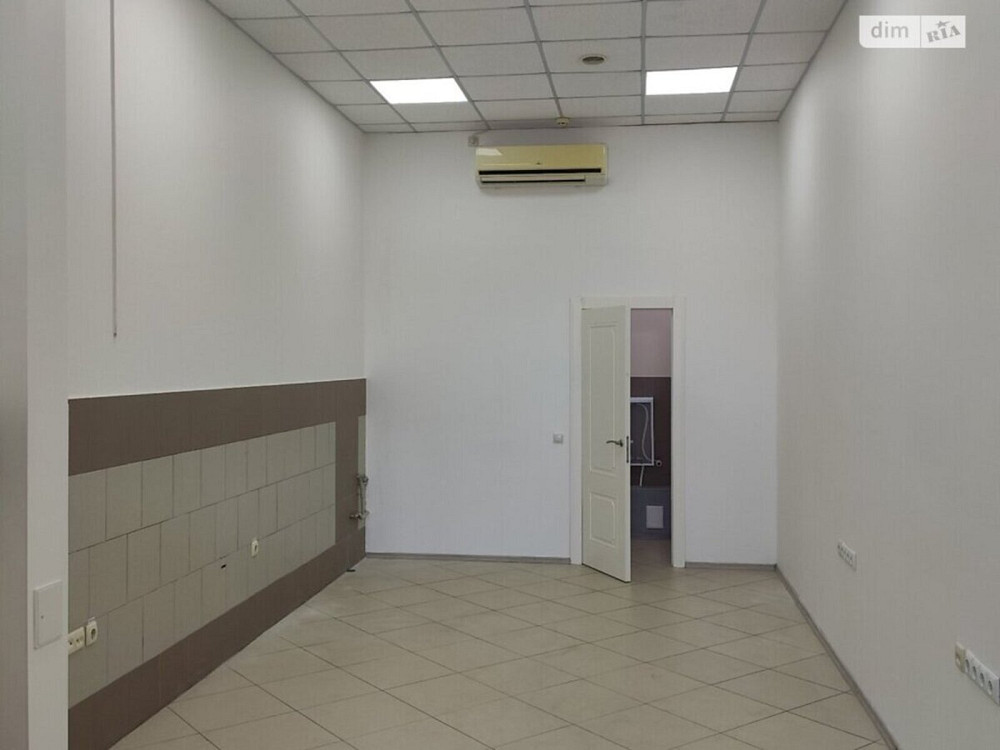 Оренда приміщення вільного призначення на Пирогова поверх - 1/2 Вінниця - фото 1
