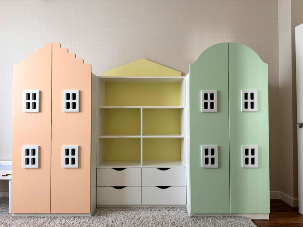 Продаж Квартира 4-кімнатна, 17/24 поверх на Чавдар, 2 Kiev - photo 15