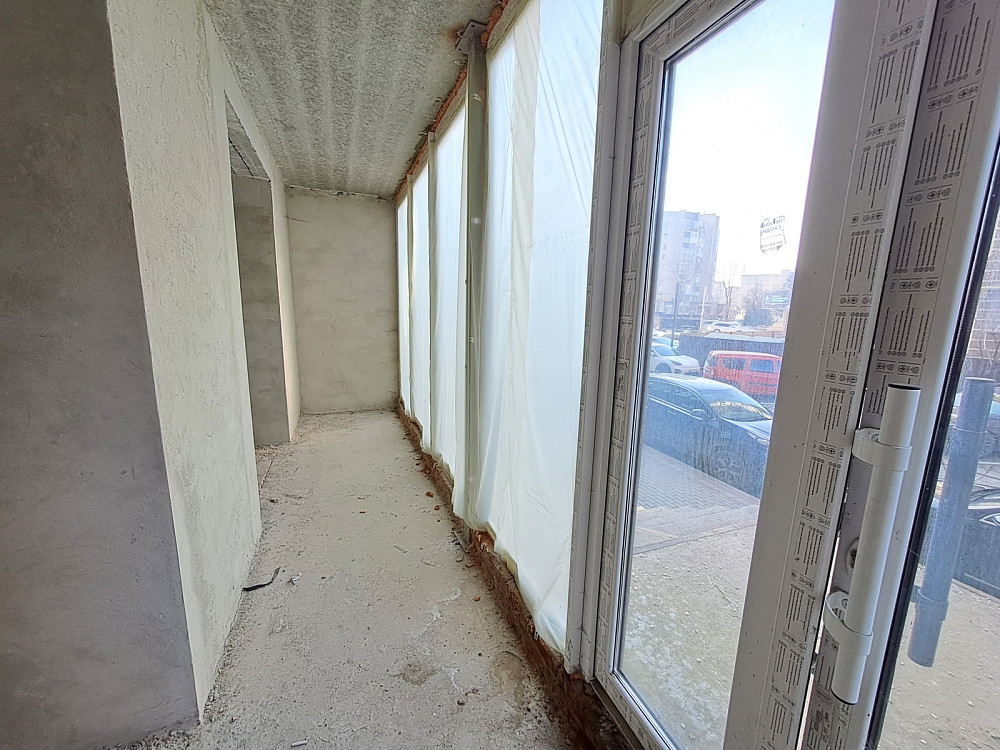 Продаж торгове приміщення на Микулинецька вул., 5 поверх - 1/10 Ternopil' - photo 10