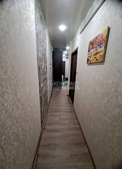 Оренда Квартира 2-кімнатна, 3/9 поверх на вул. Амосова Харків - фото 3