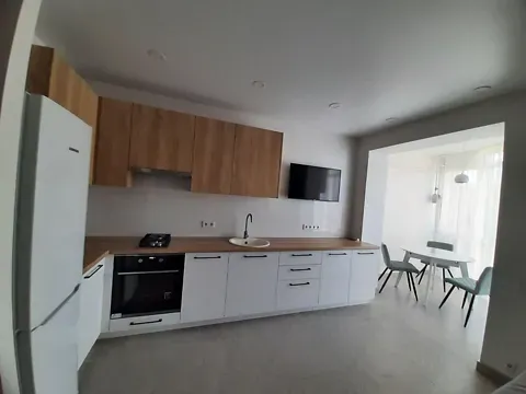 Оренда 2к Квартира 50 кв.м ЖК River Park Дніпро - фото 17