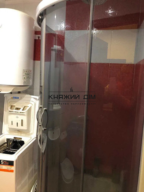 Продаж 3 кімнатної Бориспільське шосе м Бориспільська Київ - фото 6