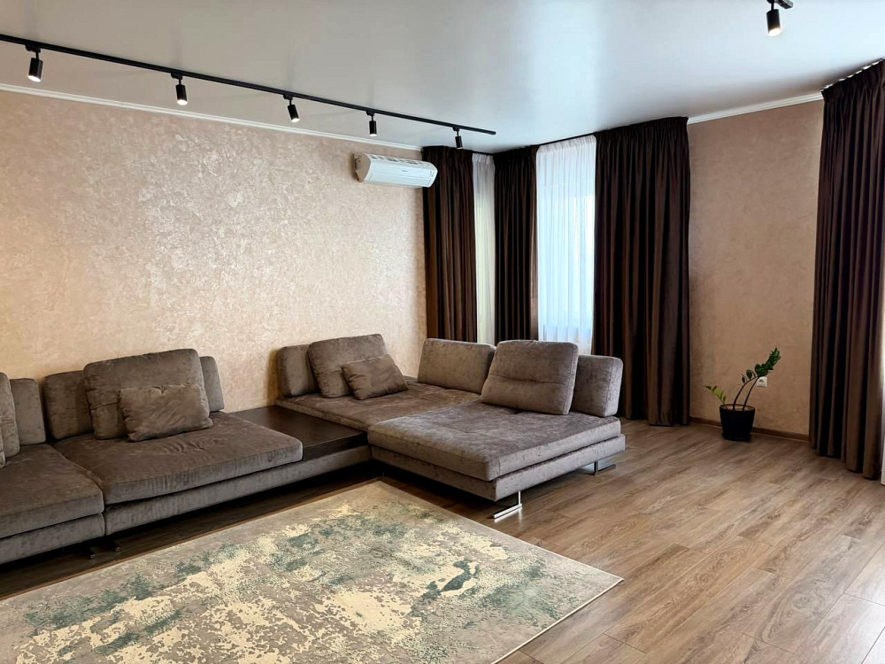 Продаж Квартира 3-кімнатна, 15/22 поверх на Дегтярівська вул., д. 25а Київ - фото 13