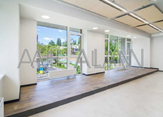 Оренда офісне приміщення на вул. Підвисоцького Професора приміщень - 6, поверх - 3/10 Київ