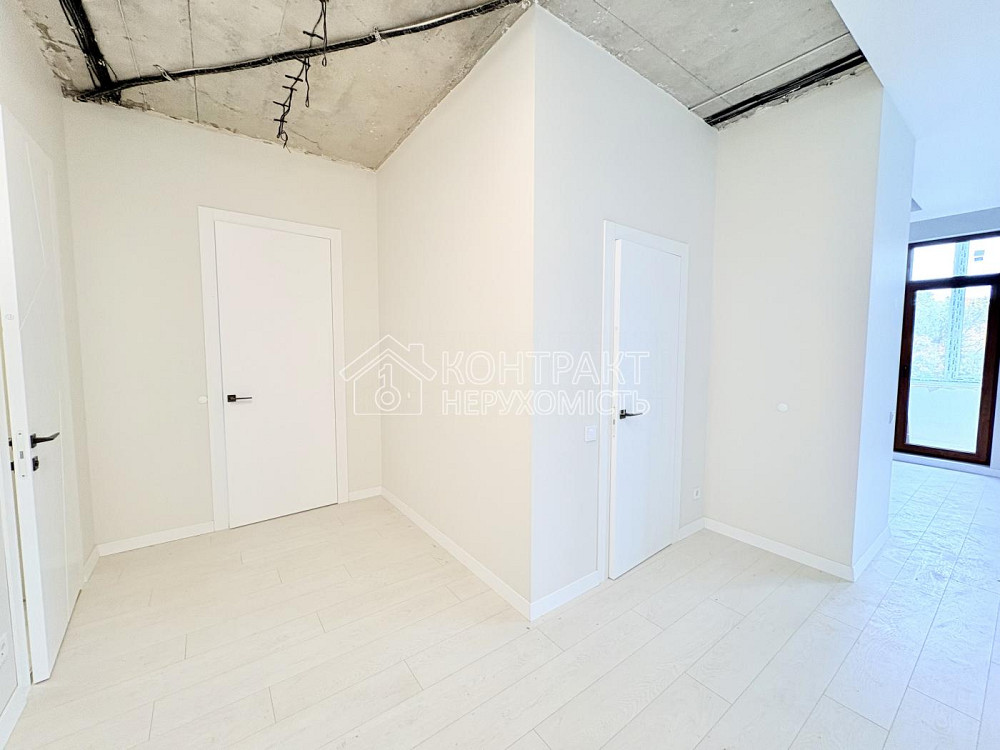 Продаж Квартира 3-кімнатна, 7/19 поверх на вул. Професорська Харків - фото 2