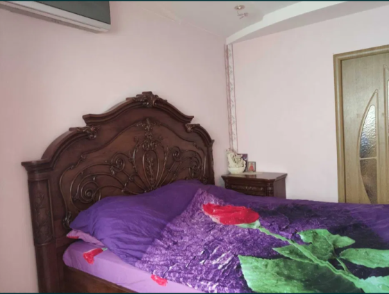 Продам 4-комнатную квартиру с евроремонтом на пос.Котовского Одеса