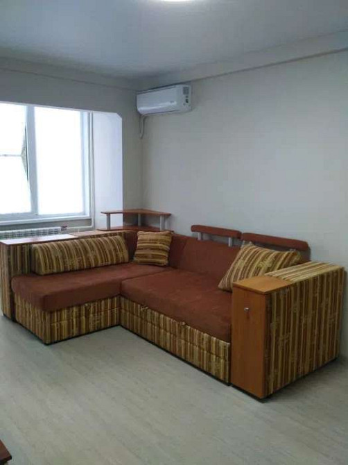 Оренда Квартира 1-кімнатна, 4/5 поверх на Кубанської України, 37 Київ - фото 5