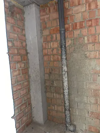 For sale 1-room Apartment 40 sq.m вулиця Бочарова 70 Odessa