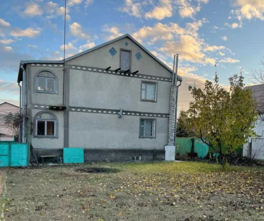 Дом в Нати/ Нерубайское 15 минут от Одессы Nerubaiske