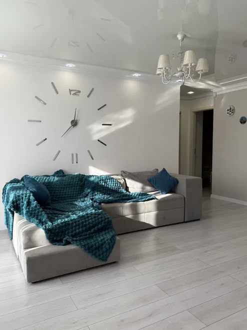 3к квартира на Комарова Кропивницький - фото 14