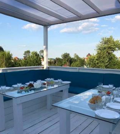 Продаж комерційне приміщення на ул. Фонтанская дорога, 76/94 приміщень - 23, поверх - 3 Одесса