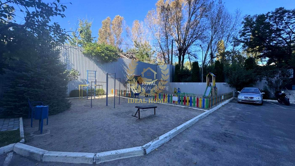 Продаж Квартира 2-кімнатна на Светлицкого ул., 35 Kiev - photo 14