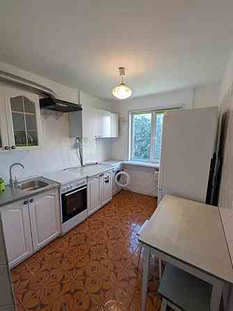 Оренда Квартира 2-кімнатна, 4/9 поверх на проспект Соборності, 11 Kiev