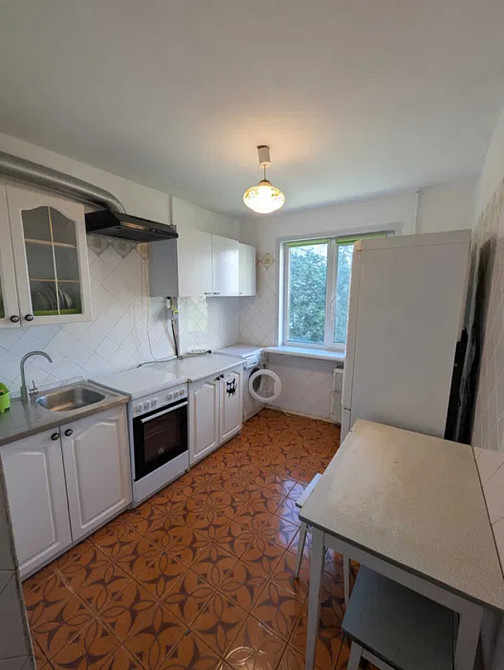 Оренда Квартира 2-кімнатна, 4/9 поверх на проспект Соборності, 11 Київ - фото 1