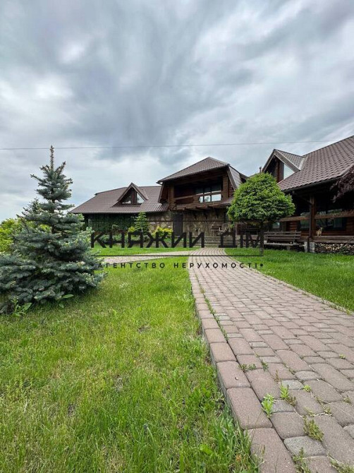 Без комісії! Продаж 2-х поверхового будинку в с. Рожни Броварський р-н. № 2111757 Rozhny - photo 6