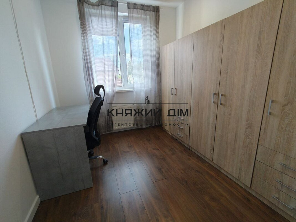 Відмінний будинок 7 км. від Києва в Білогородці. Котеджне містечко Хепі-Ленд. КОД об'єкта:135828  - фото 14