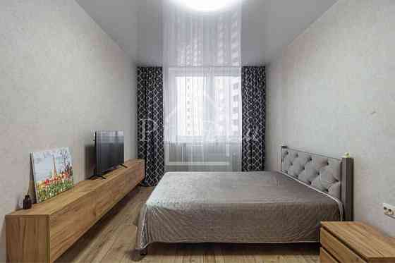 Оренда Квартира 2-кімнатна, 11/25 поверх на Балтійський пров., 3а Kiev