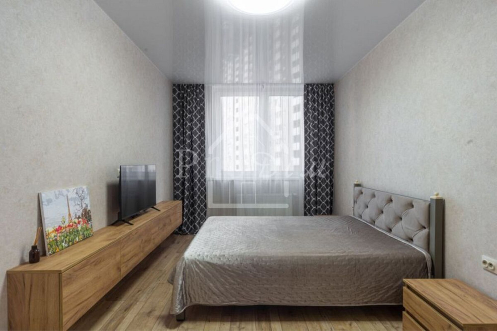 Оренда Квартира 2-кімнатна, 11/25 поверх на Балтійський пров., 3а Kiev - photo 3