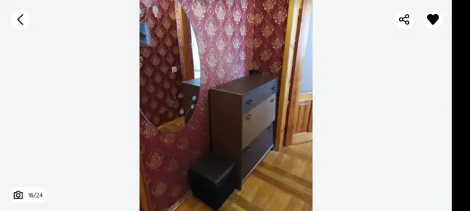 Пропонується в оренду дуже затишна і чиста 2к квартира Григоренка 7В позняки Київ - фото 16
