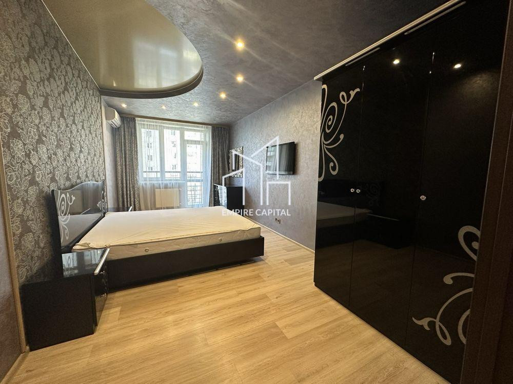 Оренда 2к квартири 73 кв. м Львів - фото 4