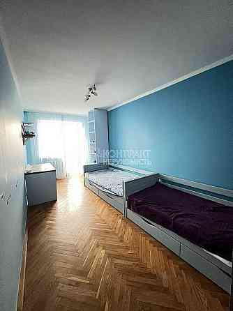 Продаж Квартира 3-кімнатна, 5/9 поверх на вул. Гімназійна Харків