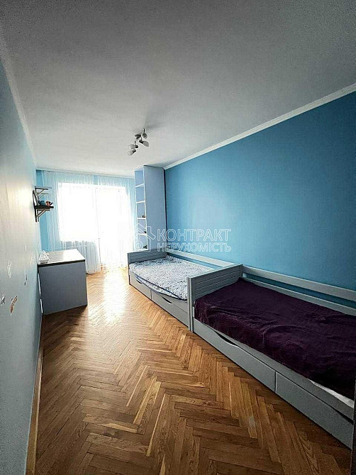 Продаж Квартира 3-кімнатна, 5/9 поверх на вул. Гімназійна Харків - фото 1