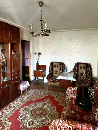 Продаж 4к Квартира 64 кв.м Грушевського Zhytomyr