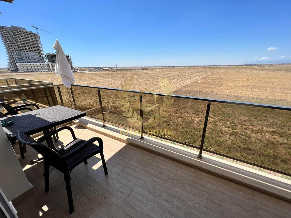 Продаж квартири 1+0 Искель, комплекс ROYAL SUN RESIDENCE Київ - фото 11