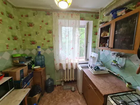 Продаж 2к Квартира 42 кв.м Професора Бузніка вулиця 18 Миколаїв - фото 15