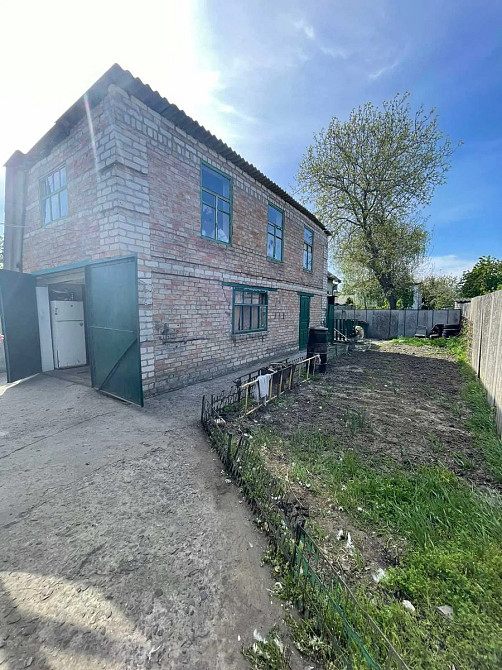 Продам пів будинка Новомиколаївка. Кропивницький - фото 14