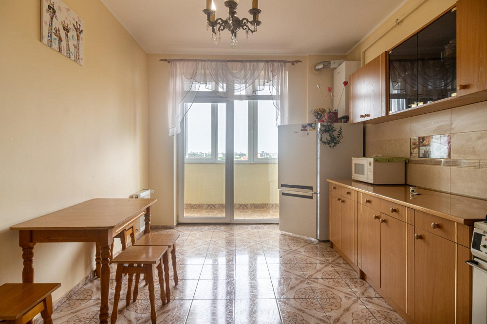 Продаж 2к квартири 78 кв. м Львів - фото 8