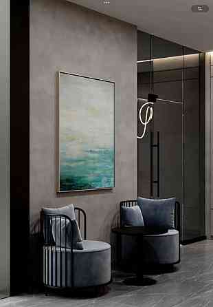 Продаж Квартира 1-кімнатна на переулок Ванный, 9 Одеса