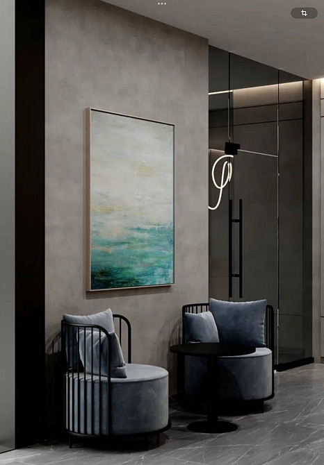 Продаж Квартира 1-кімнатна на переулок Ванный, 9 Одеса - фото 5