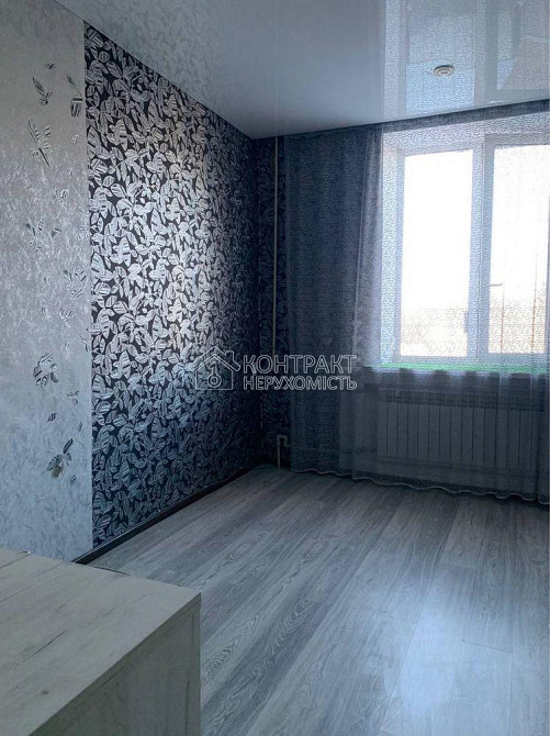 Продаж Квартира 1-кімнатна, 3/3 поверх на вул. Вологодська Харків - фото 2