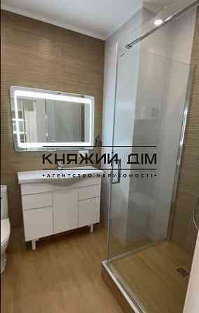 Переуступка! Продажа 1 к.кв. студия в новом ЖК Olympic Park № 21137220. Киев