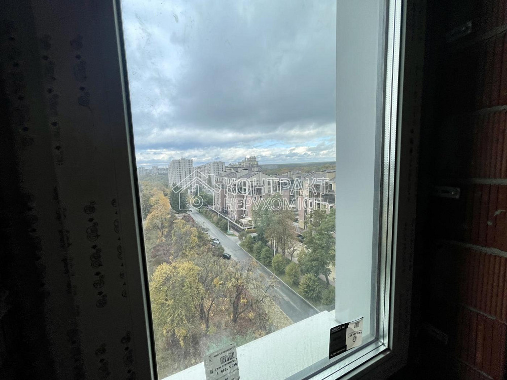 Продаж 1к Квартира 39.7 кв.м Сокольницька вул. Харків - фото 10