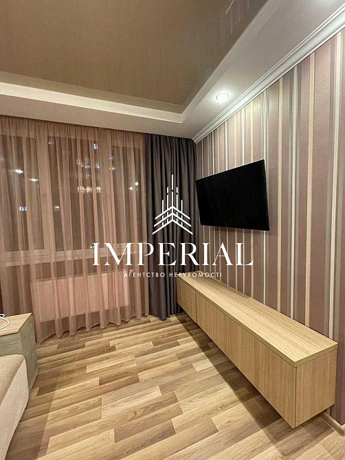 Оренда Квартира 1-кімнатна, 8/14 поверх на вул. Степана Рудницького Киев - изображение 6