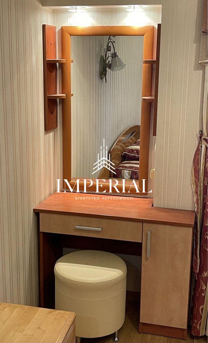 Оренда 3к Квартира 93 кв.м Макіївська вул. Kiev - photo 9