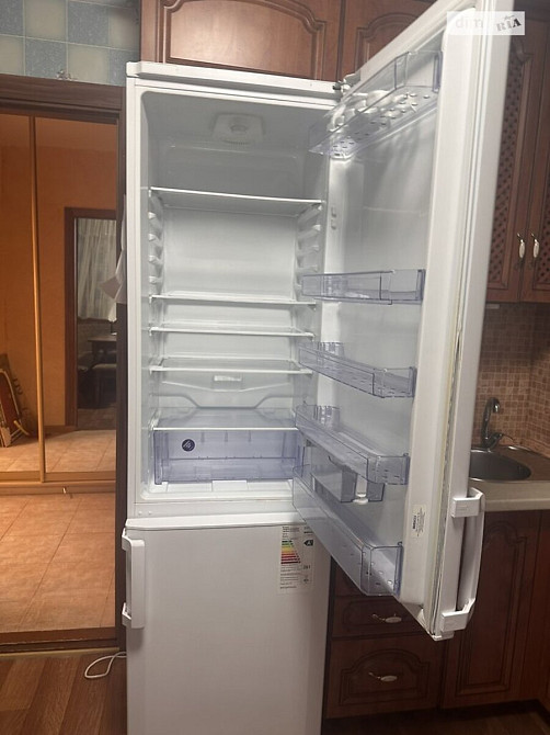 Продаж Квартира 1-кімнатна, 19/25 поверх на Урловская, 38А Київ - фото 14