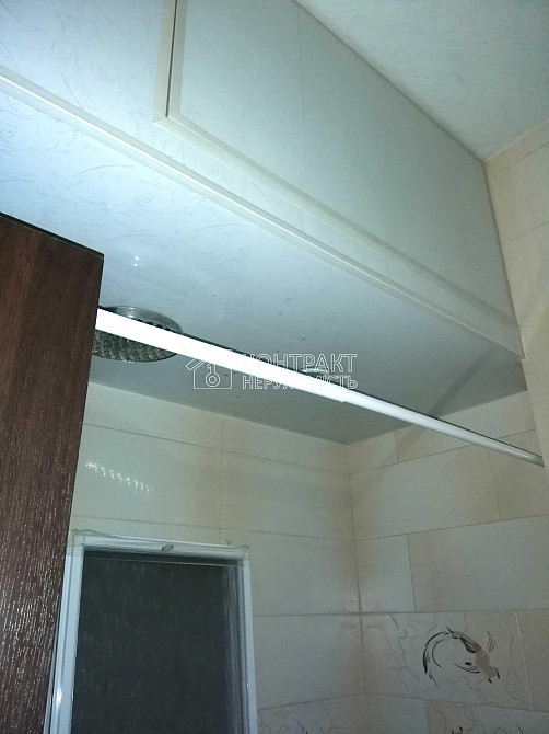 Продаж Квартира 3-кімнатна, 1/4 поверх на вул. Григорівське Харків - фото 13