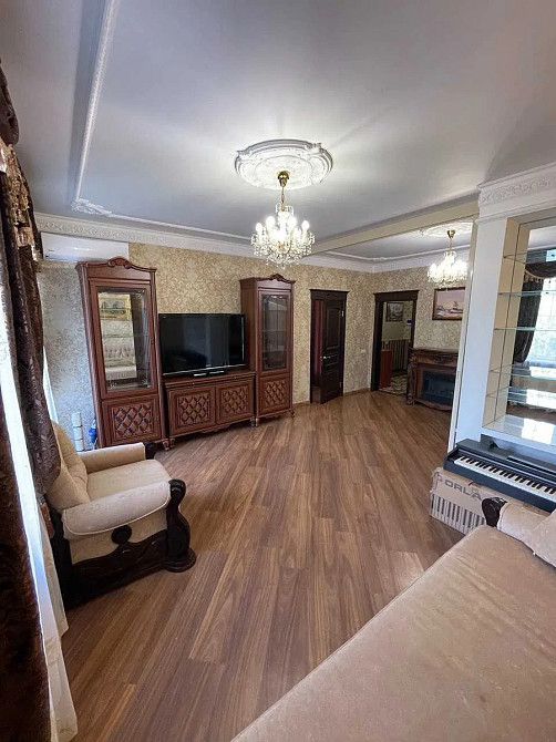 Оренда Квартира 2-кімнатна, 3/9 поверх на Дмитра Луценка, 8 Киев - изображение 14