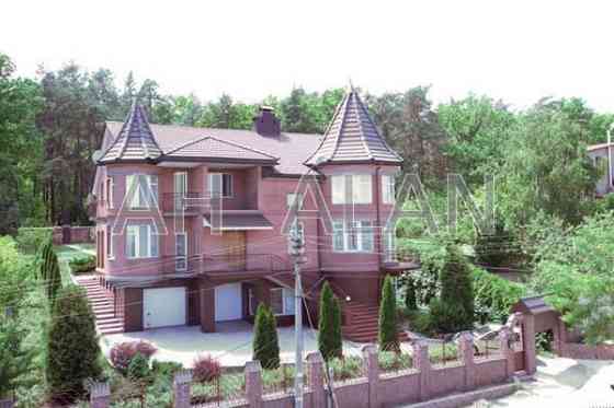 Продаж Будинок 5-кімнатний на Садова вул., 1 Горенка