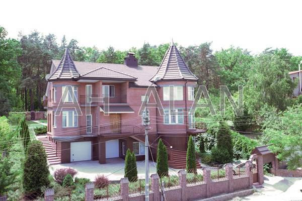 Продаж Будинок 5-кімнатний на Садова вул., 1 Горенка - фото 4