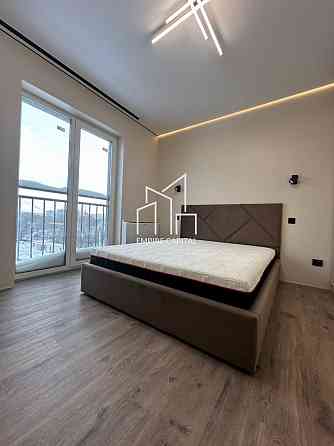 Продаж Квартира 1-кімнатна, 3/3 поверх на вул. Зарічна Винники