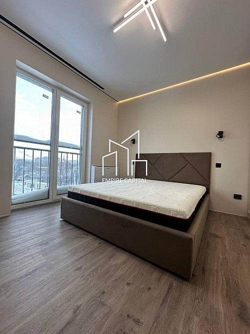 Продаж Квартира 1-кімнатна, 3/3 поверх на вул. Зарічна Vynnyky - photo 5