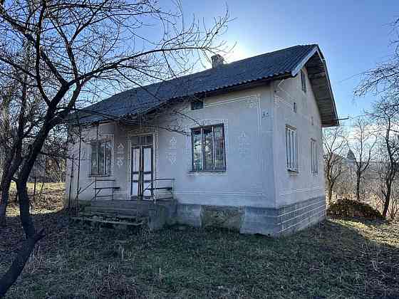 Продаж Будинок Клубівці