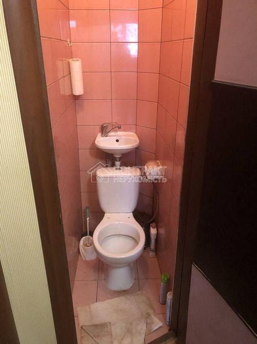 Оренда Квартира 2-кімнатна, 1/5 поверх на вул. Сумська Харків - фото 8