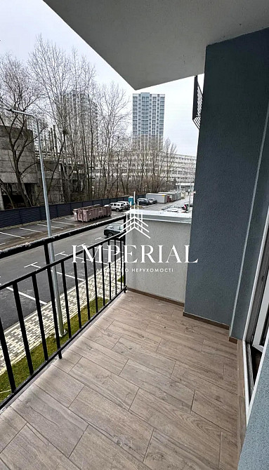 Оренда Квартира 1-кімнатна, 2/25 поверх на вул. вулиця Валерʼяна Підмогильного Київ - фото 9