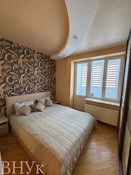 Продаж Квартира 3-кімнатна, 7/9 поверх на Арцеулова Луцьк - фото 6