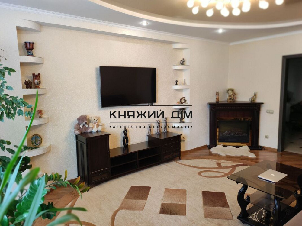 Продаж 3-х к. квартири в ЖК Адмірал м. Академмістечко. № 21145382 Київ - фото 17